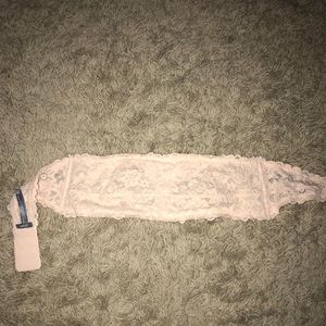 Aerie bandeau size 32 B